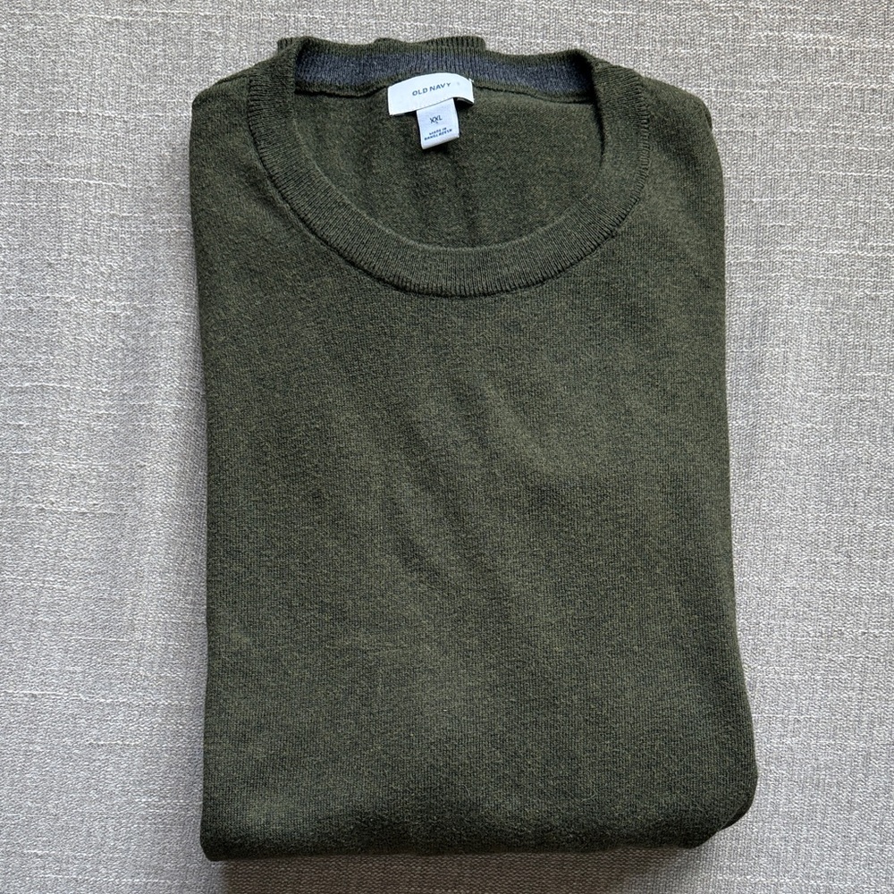 Old Navy Sweater